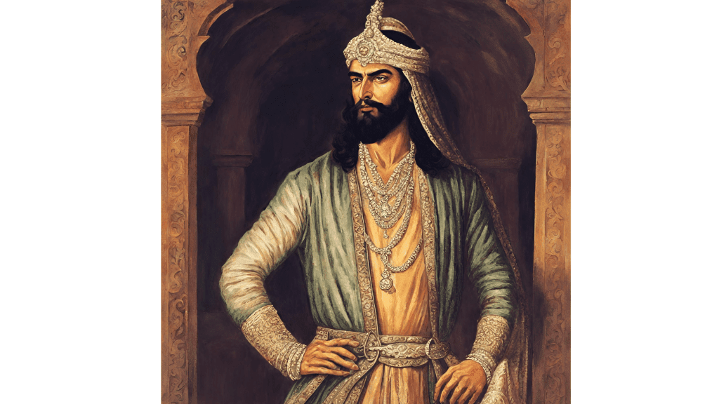 alauddin khilji attack on devgiri
