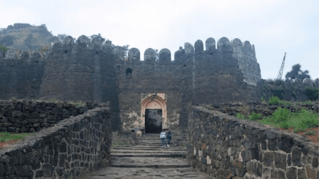 alauddin khilji attack on devgiri
