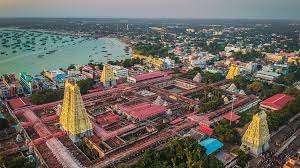 Facts About Rameshwaram Temple