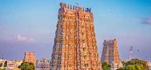 Facts About Rameshwaram Temple